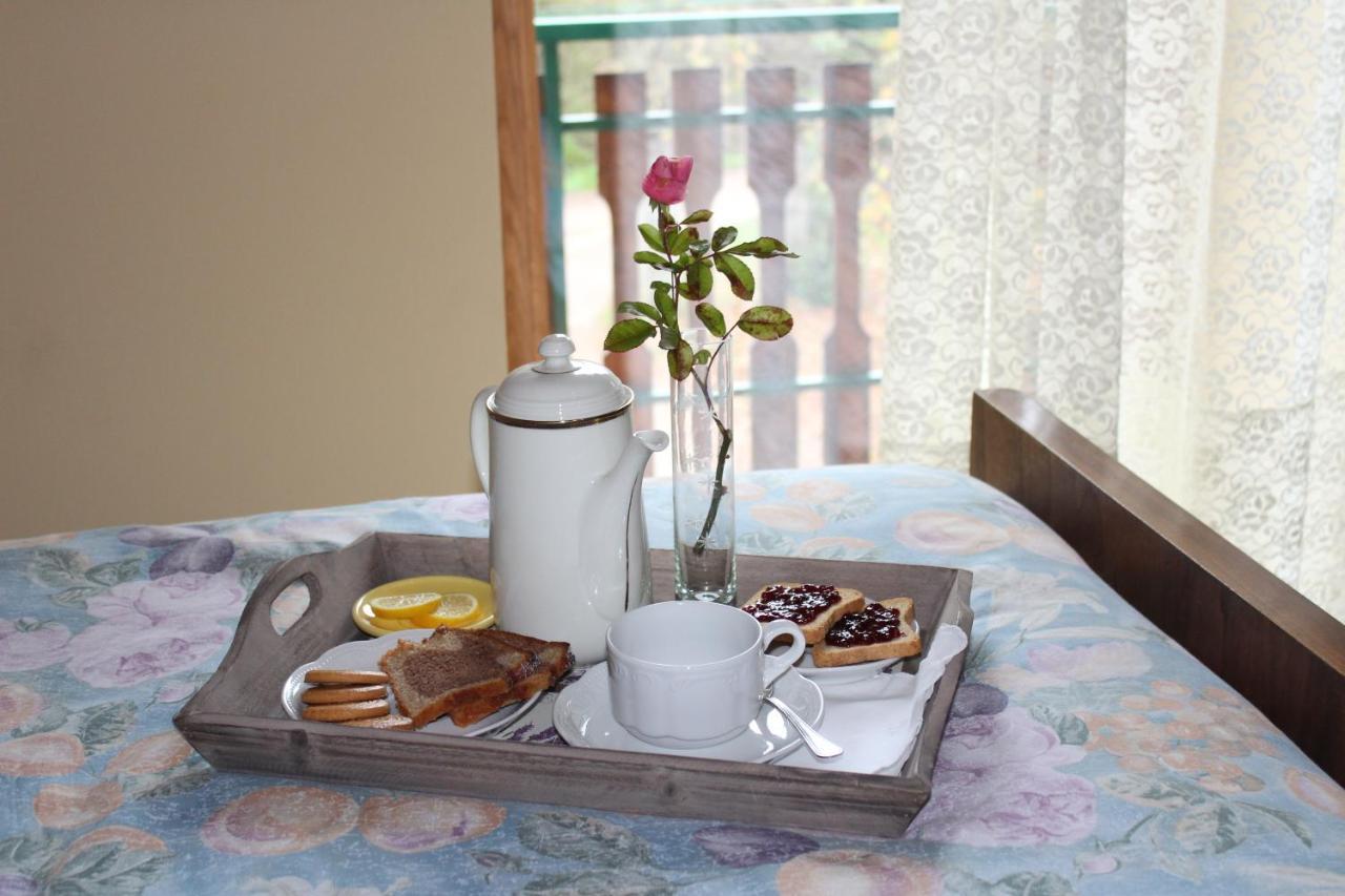Bed and Breakfast Il Casolare Del Medio Olona Fagnano Olona Экстерьер фото