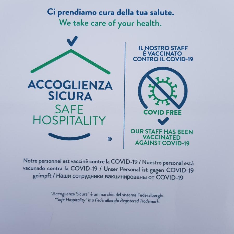 Bed and Breakfast Il Casolare Del Medio Olona Fagnano Olona Экстерьер фото