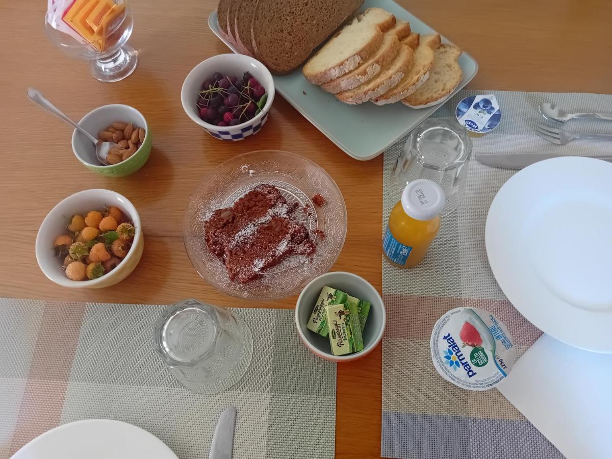 Bed and Breakfast Il Casolare Del Medio Olona Fagnano Olona Экстерьер фото